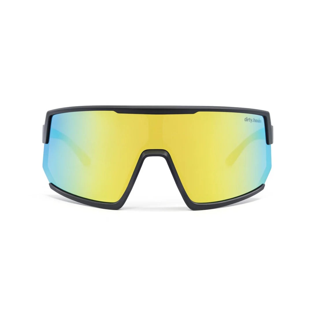 Ride Yellow/Black Polarised