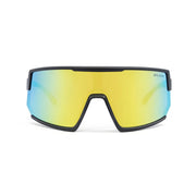 Ride Yellow/Black Polarised