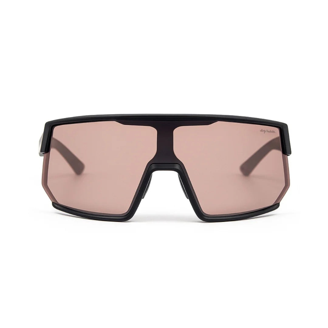 Ride Pink/Black Photochromic