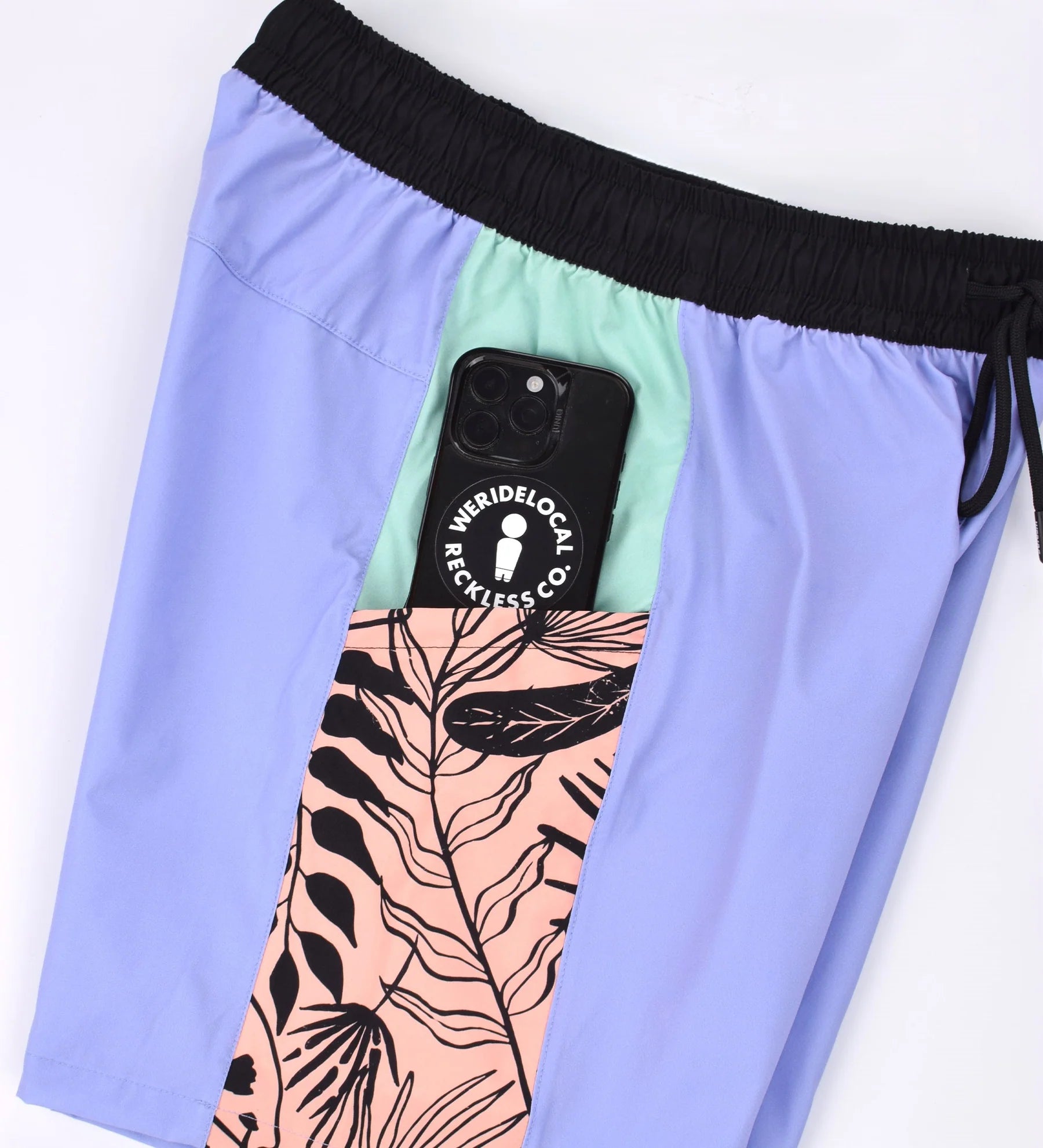 Ridge Lilac Boardwalks