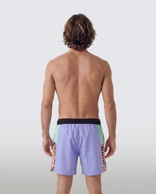 Ridge Lilac Boardwalks