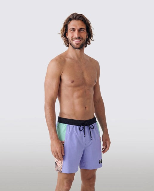 Ridge Lilac Boardwalks