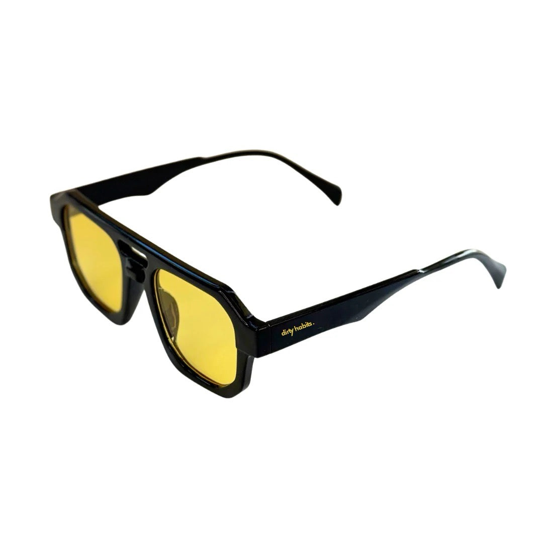 Flint Polarised