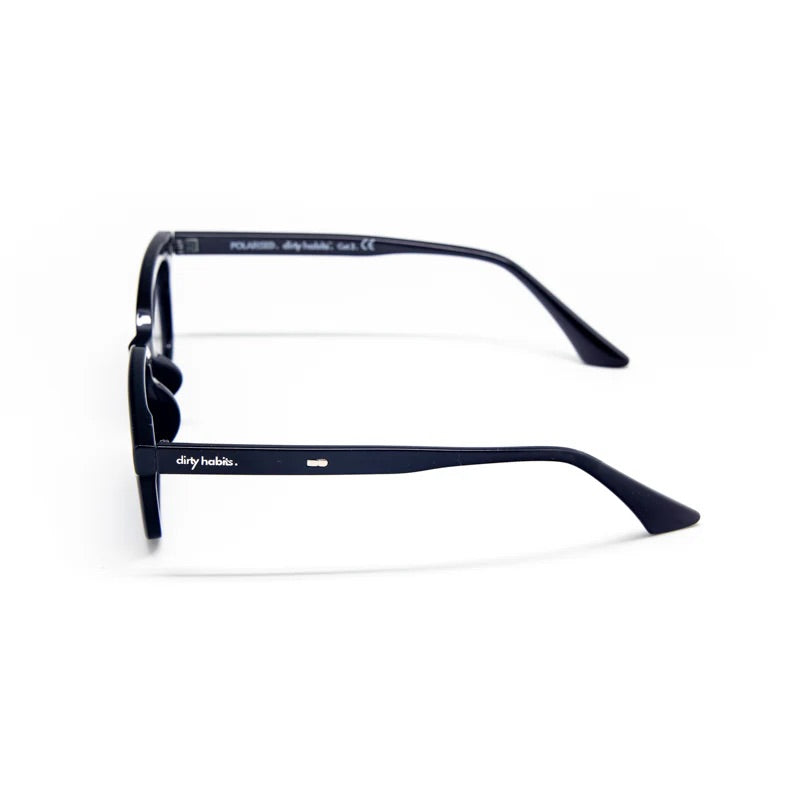 Ceder Black Polarised