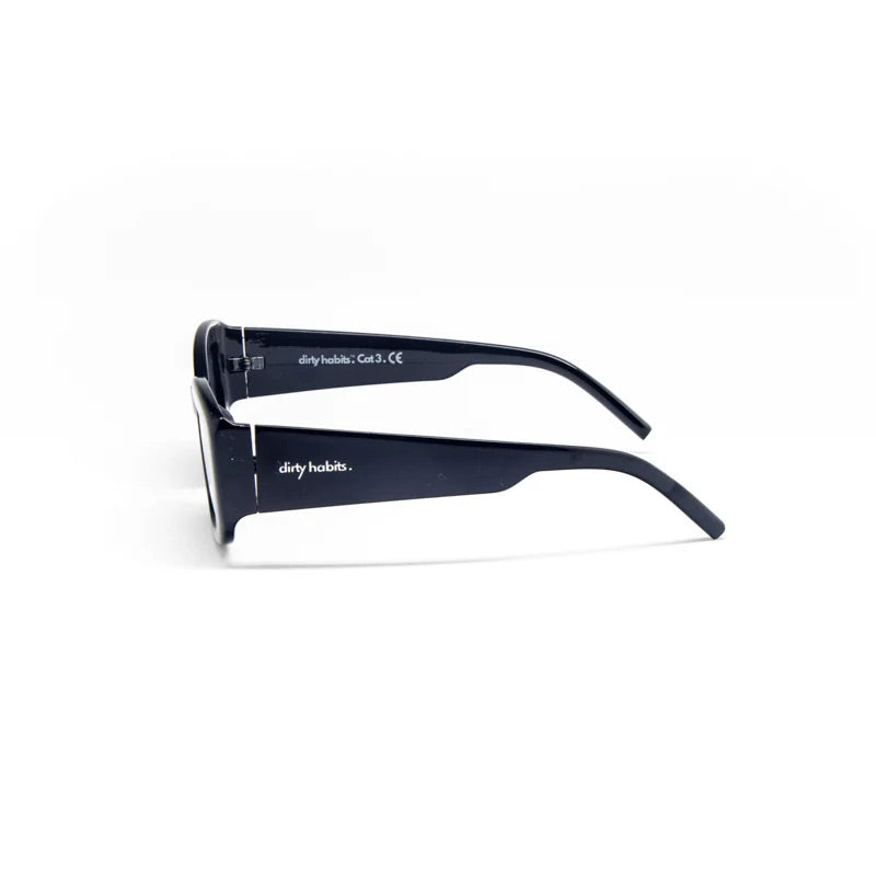 Candy Black Polarised