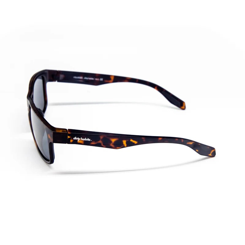 Gulf Tortoise Polarised
