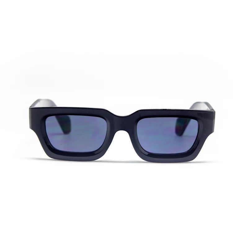 Flare Black Polarised