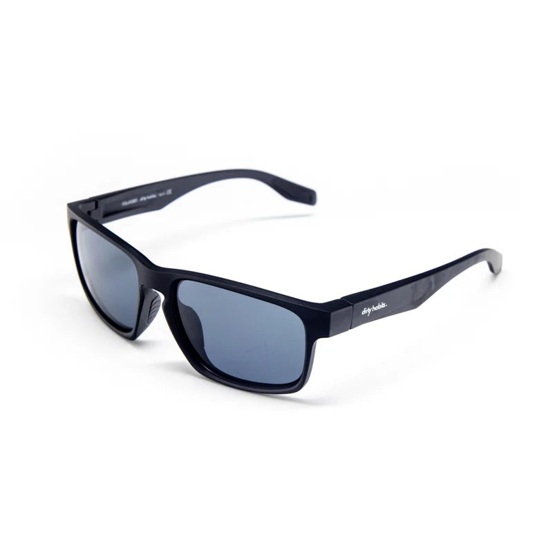 Gulf Black Polarised