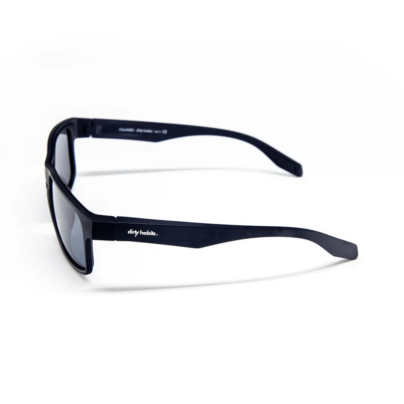 Gulf Black Polarised