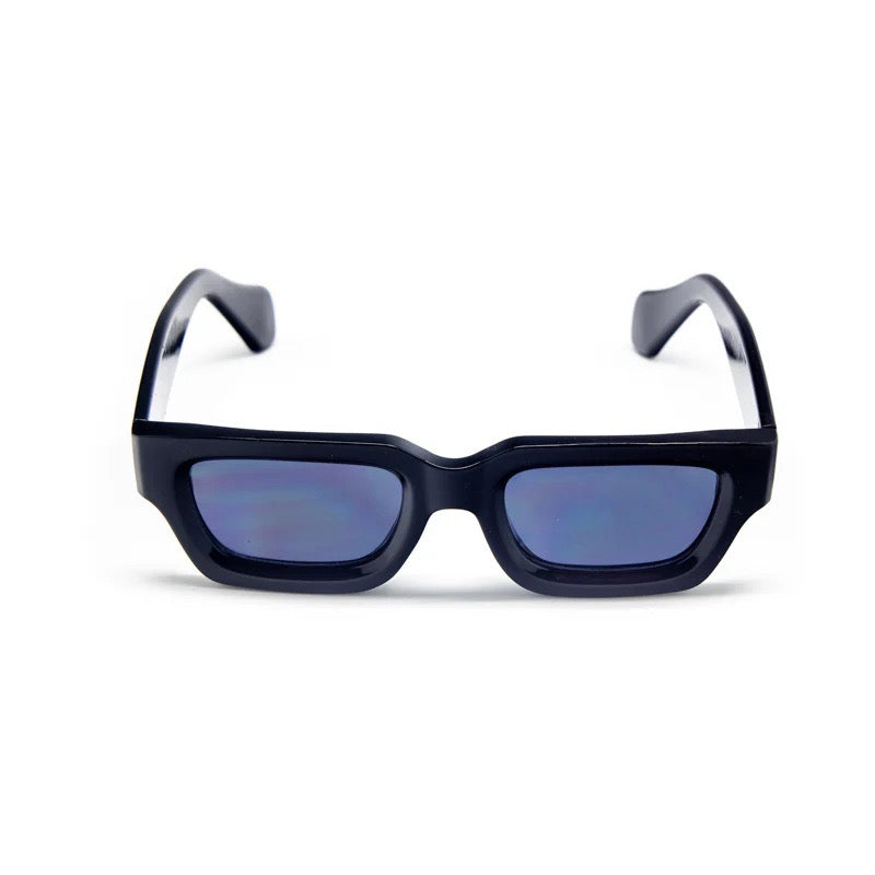Flare Black Polarised