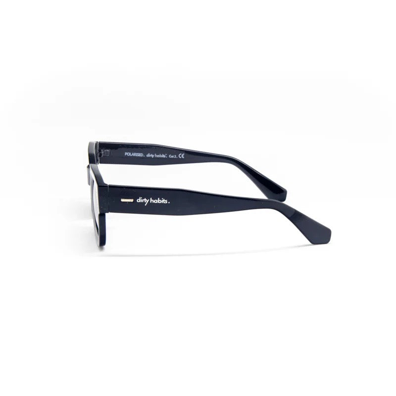 Goose Black Polarised