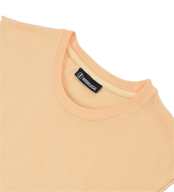 Union Pigment Rawcut Τank Τop