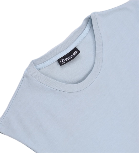 Union Pigment Rawcut Τank Τop