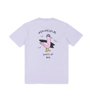 Surf's Up Smooth Tee