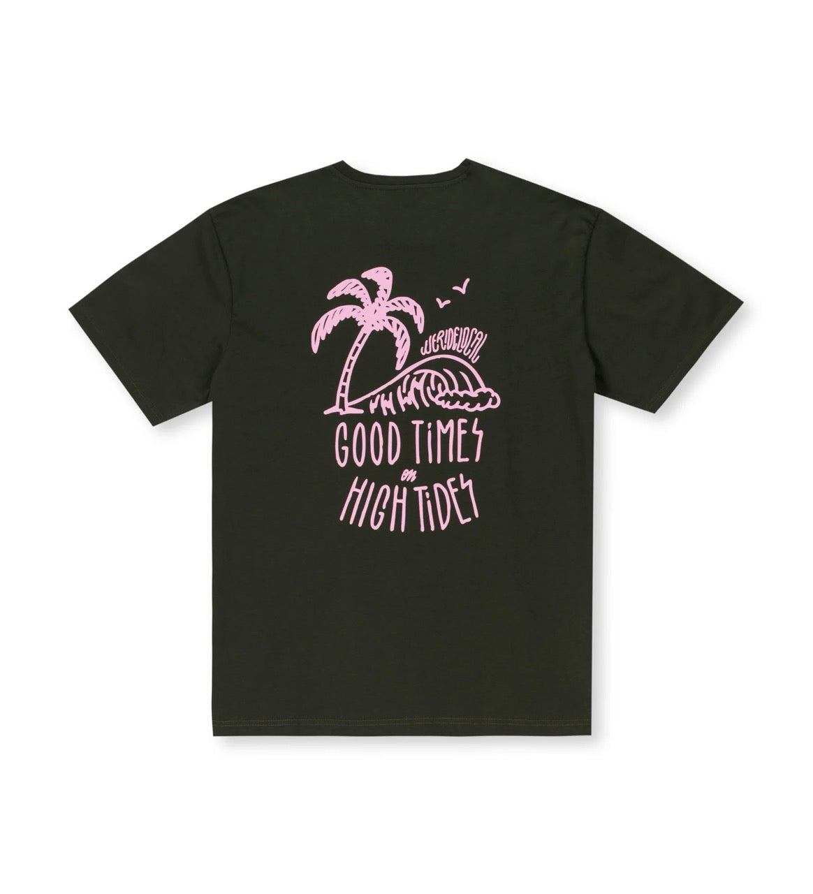 Good Times Tee