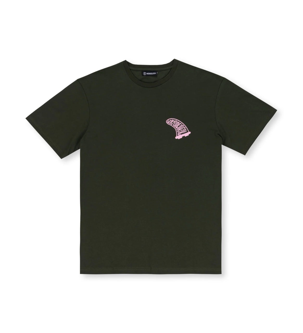 Good Times Tee