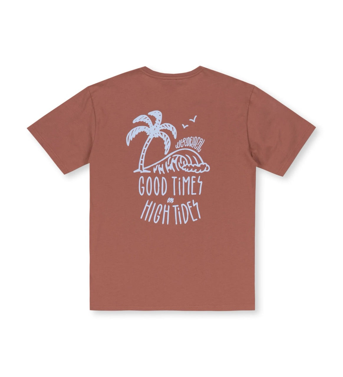 Good Times Tee