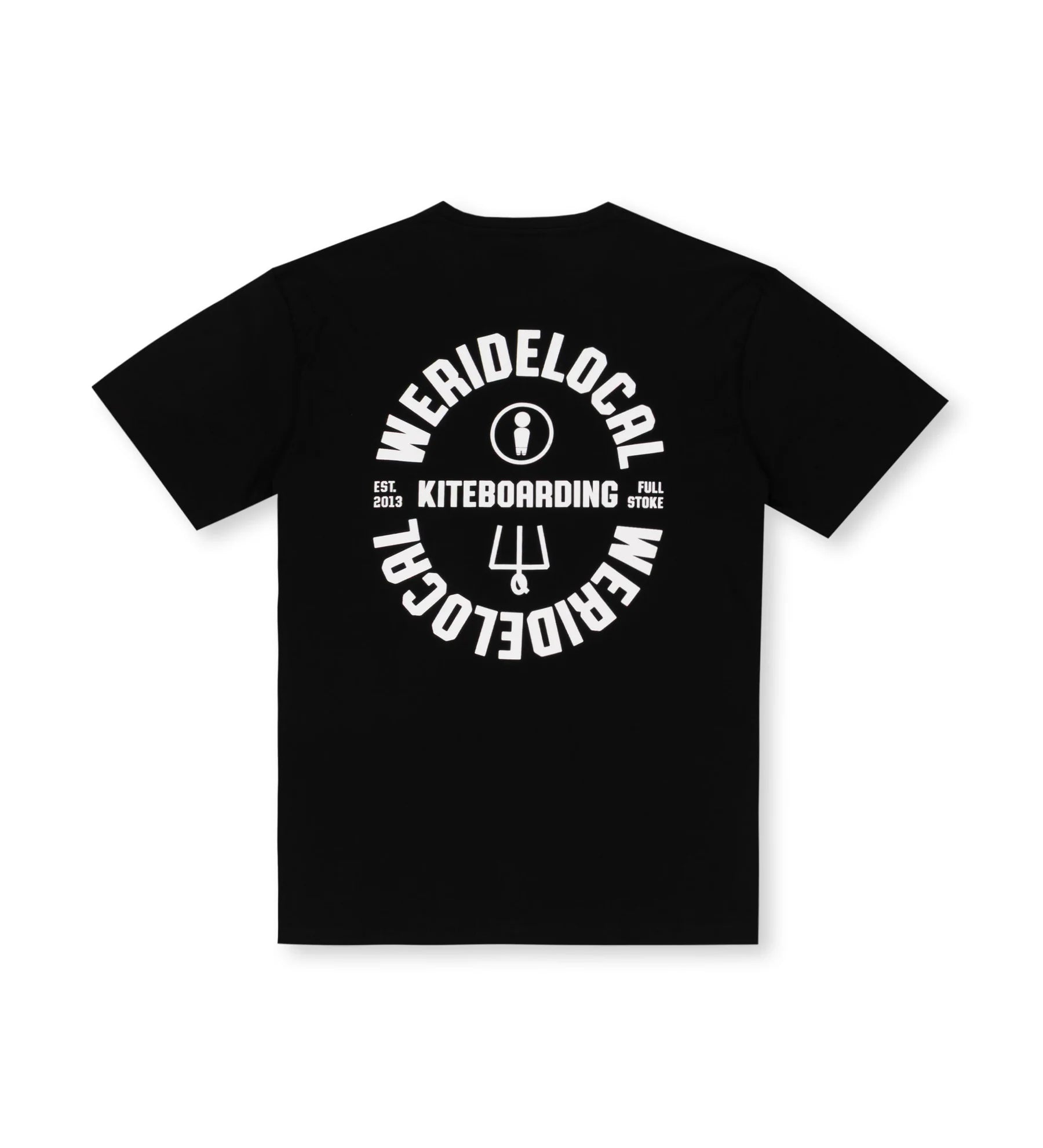 Kiteboarding Tee