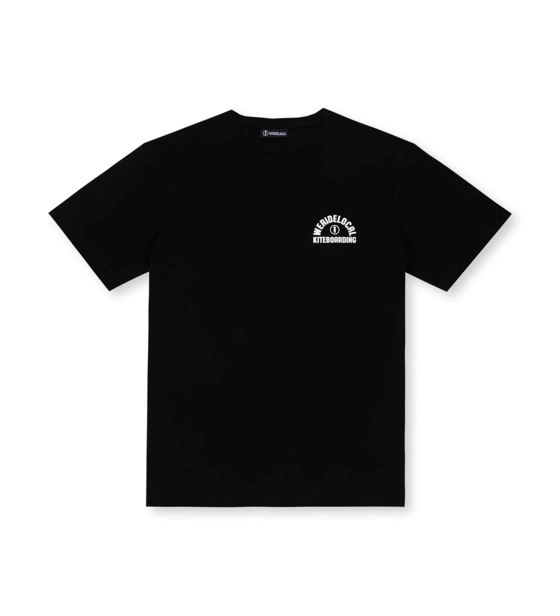 Kiteboarding Tee