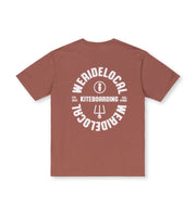 Kiteboarding Tee
