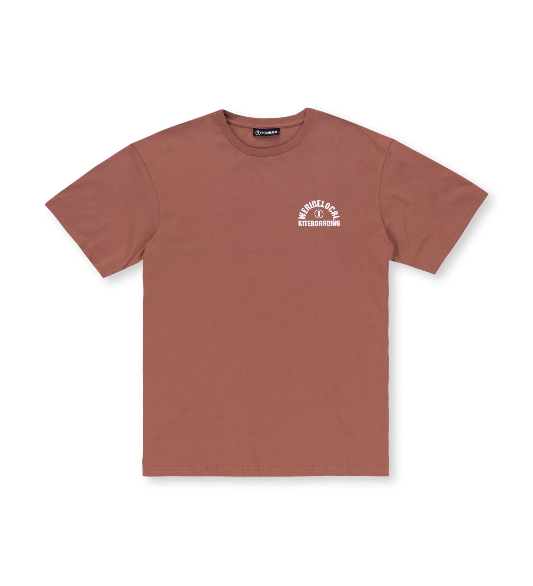 Kiteboarding Tee