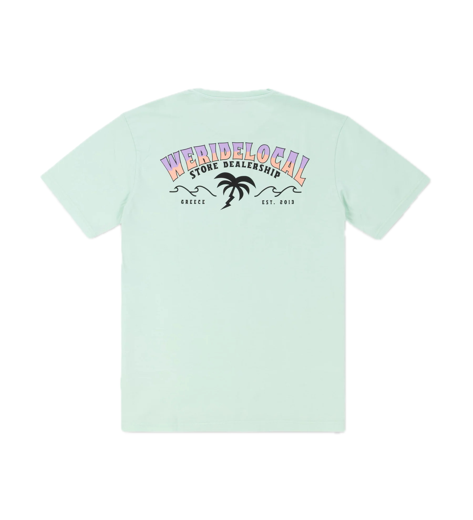 Swell Mint Tee