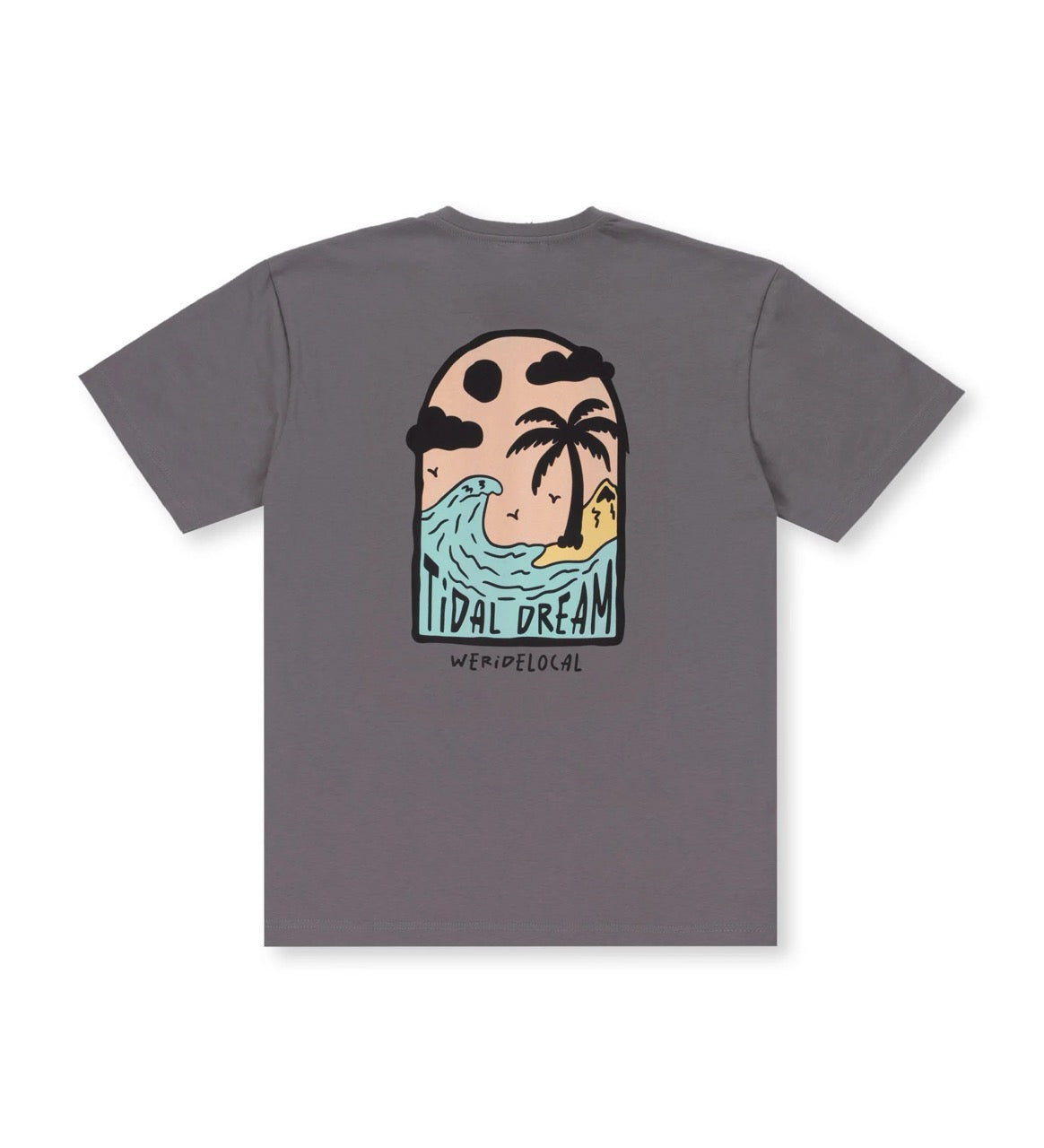 Tidal Dream Tee