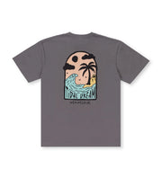 Tidal Dream Tee