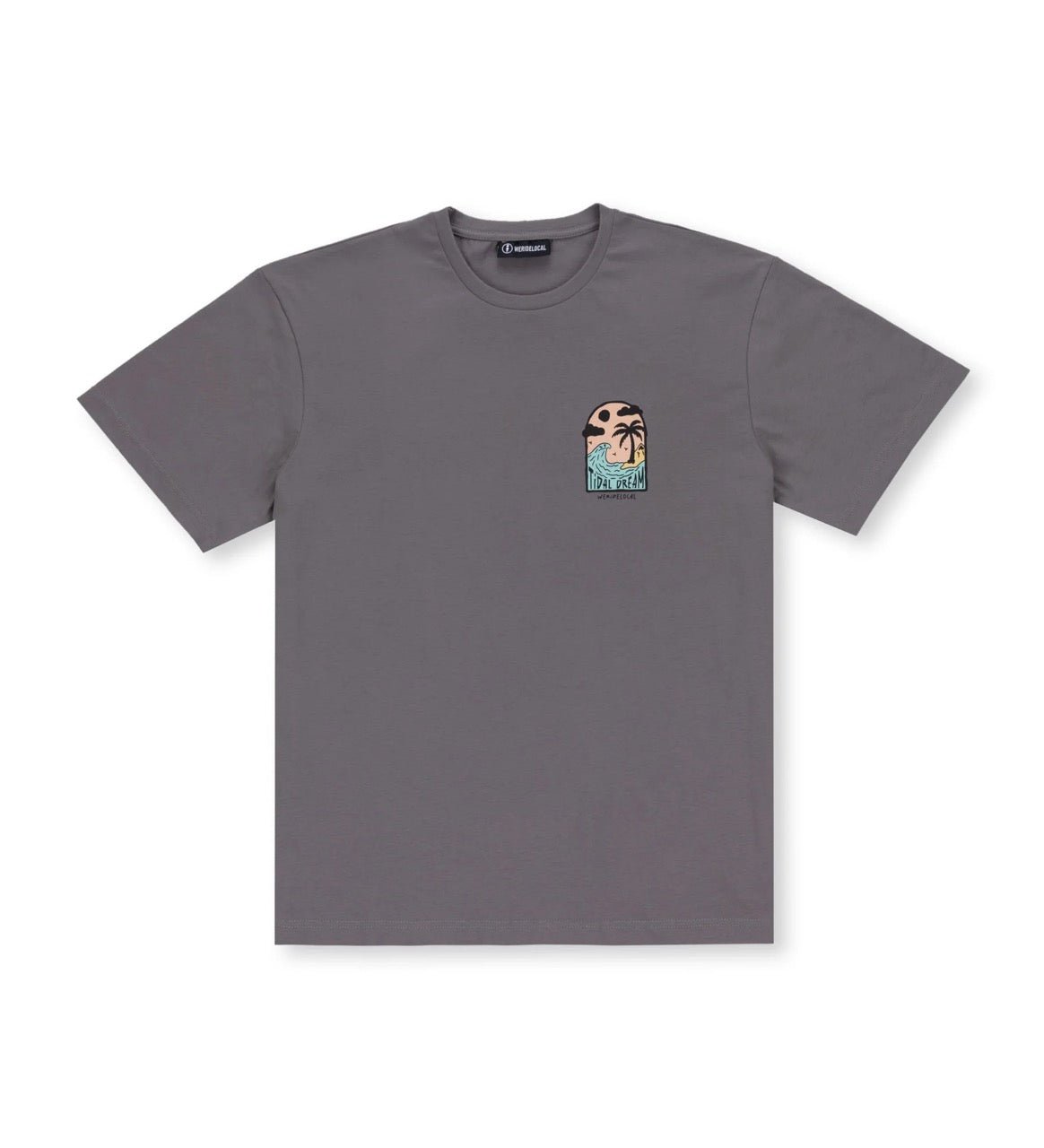 Tidal Dream Tee
