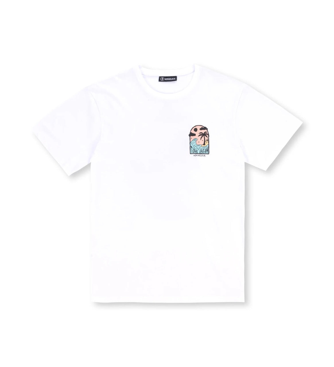 Tidal Dream Tee