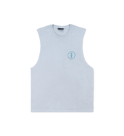 Union Pigment Rawcut Τank Τop