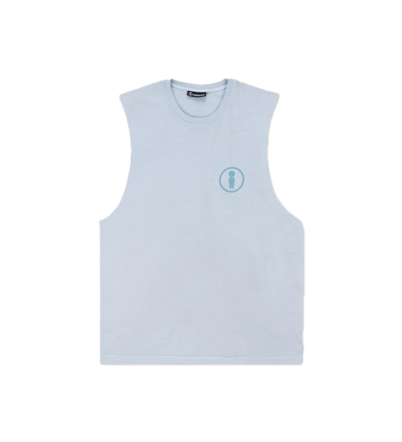 Union Pigment Rawcut Τank Τop