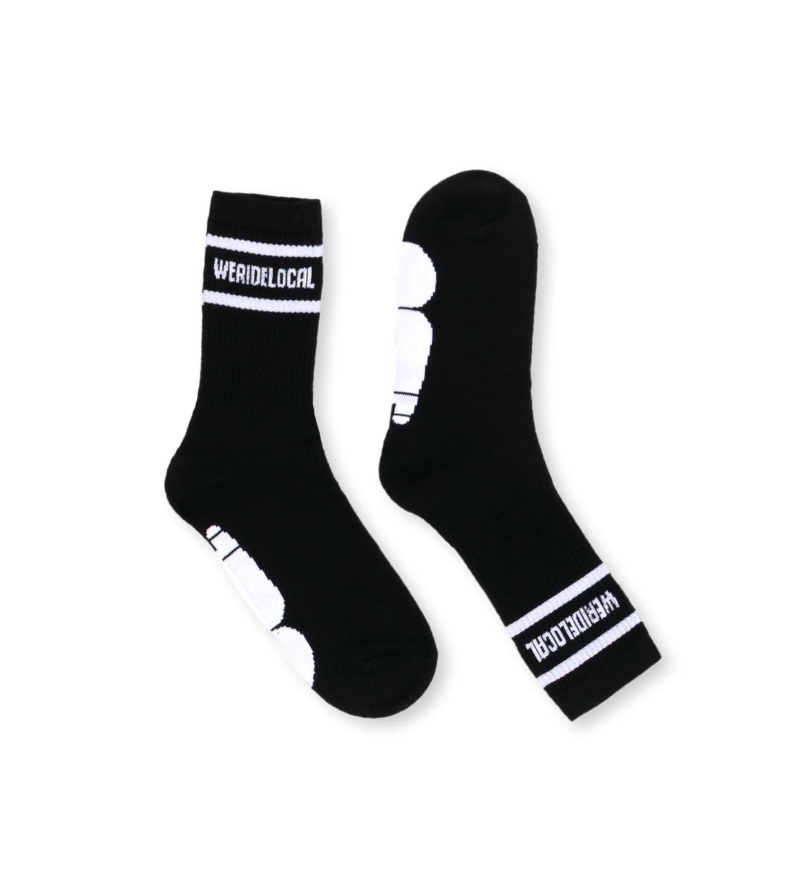 Division Socks