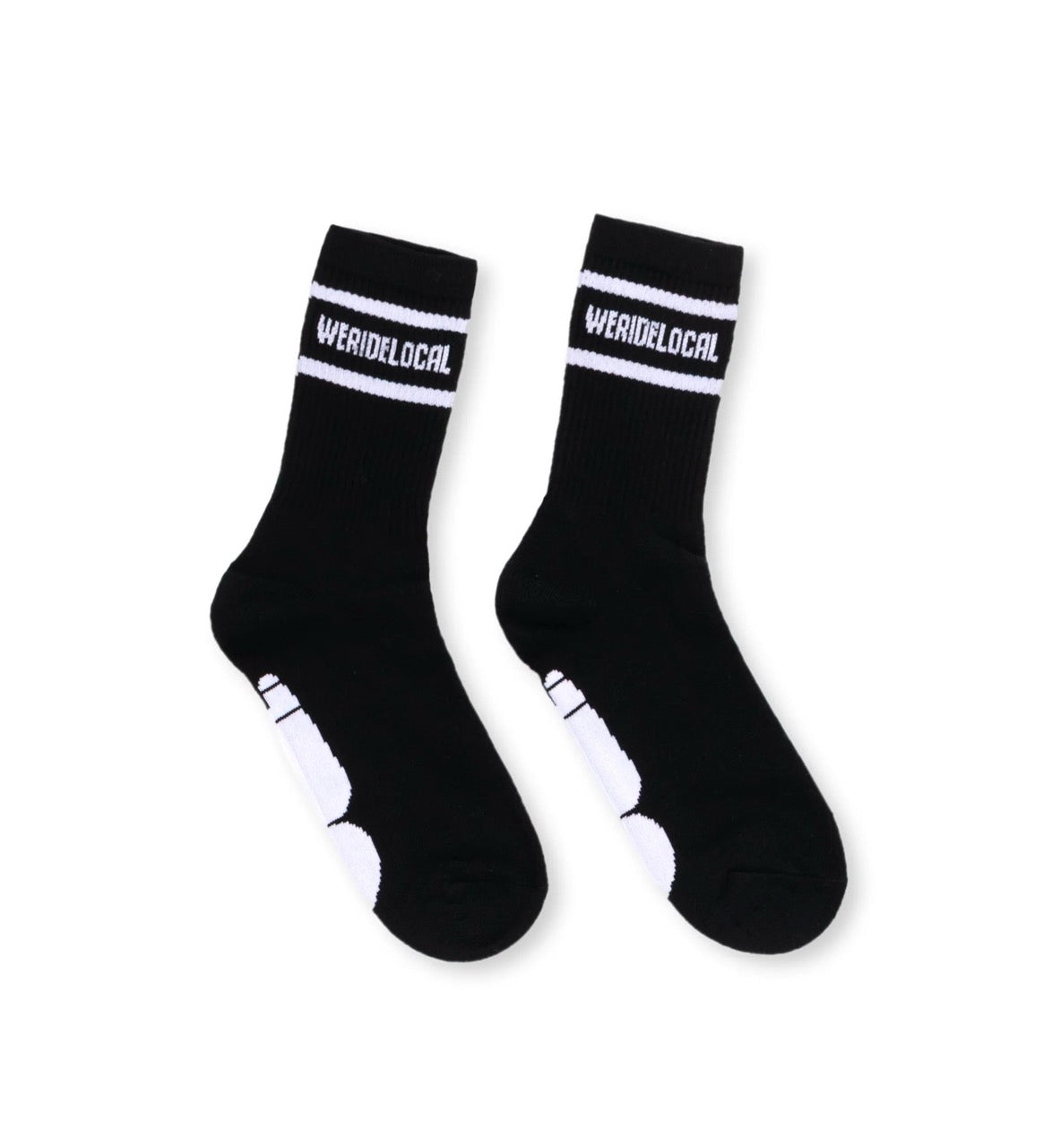Division Socks