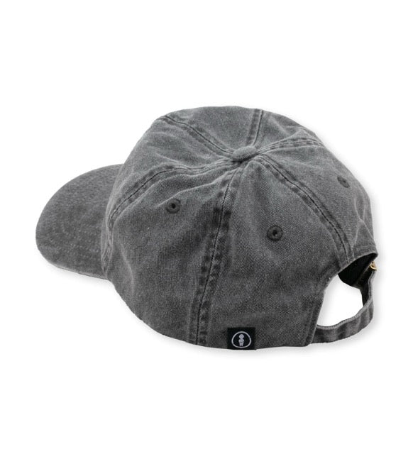 Forever Pigment Black Hat