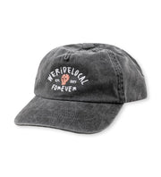 Forever Pigment Black Hat