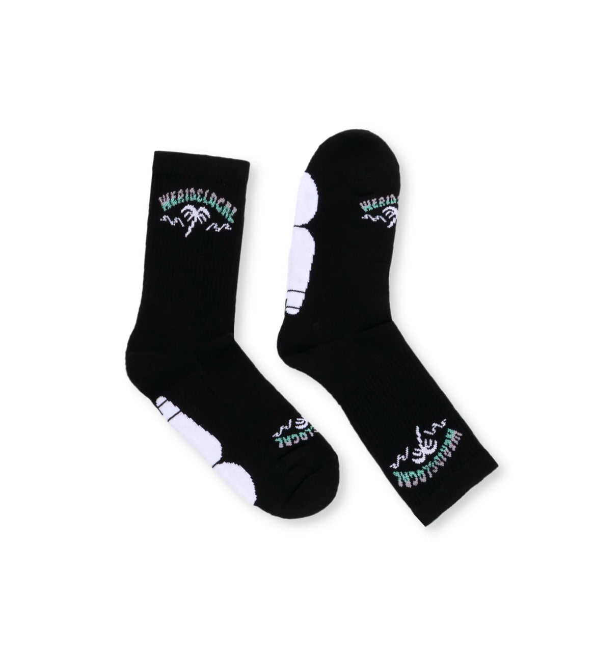 Swell Summer Socks