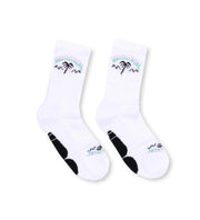 Swell Summer Socks