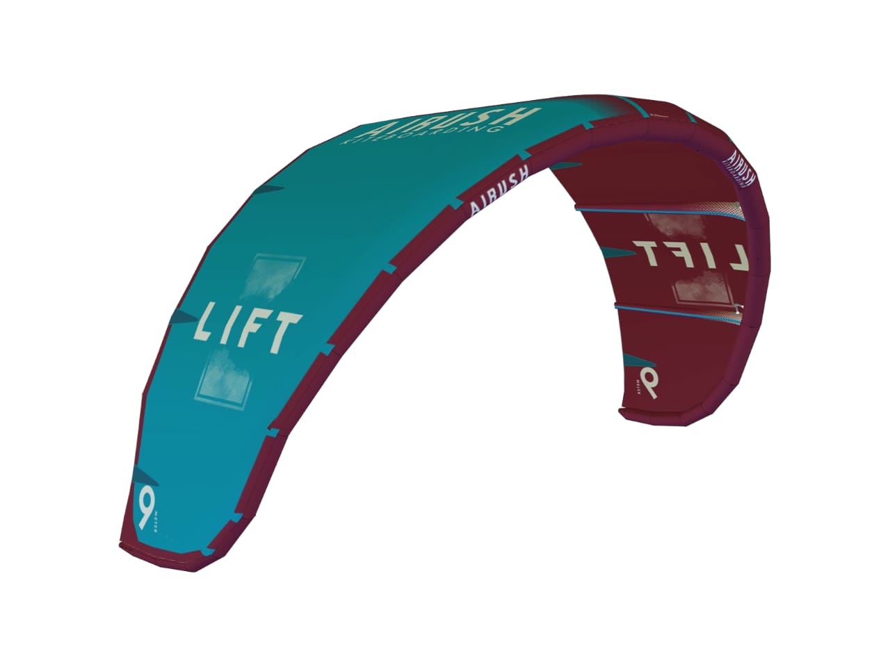 LIFT KITE Version 3