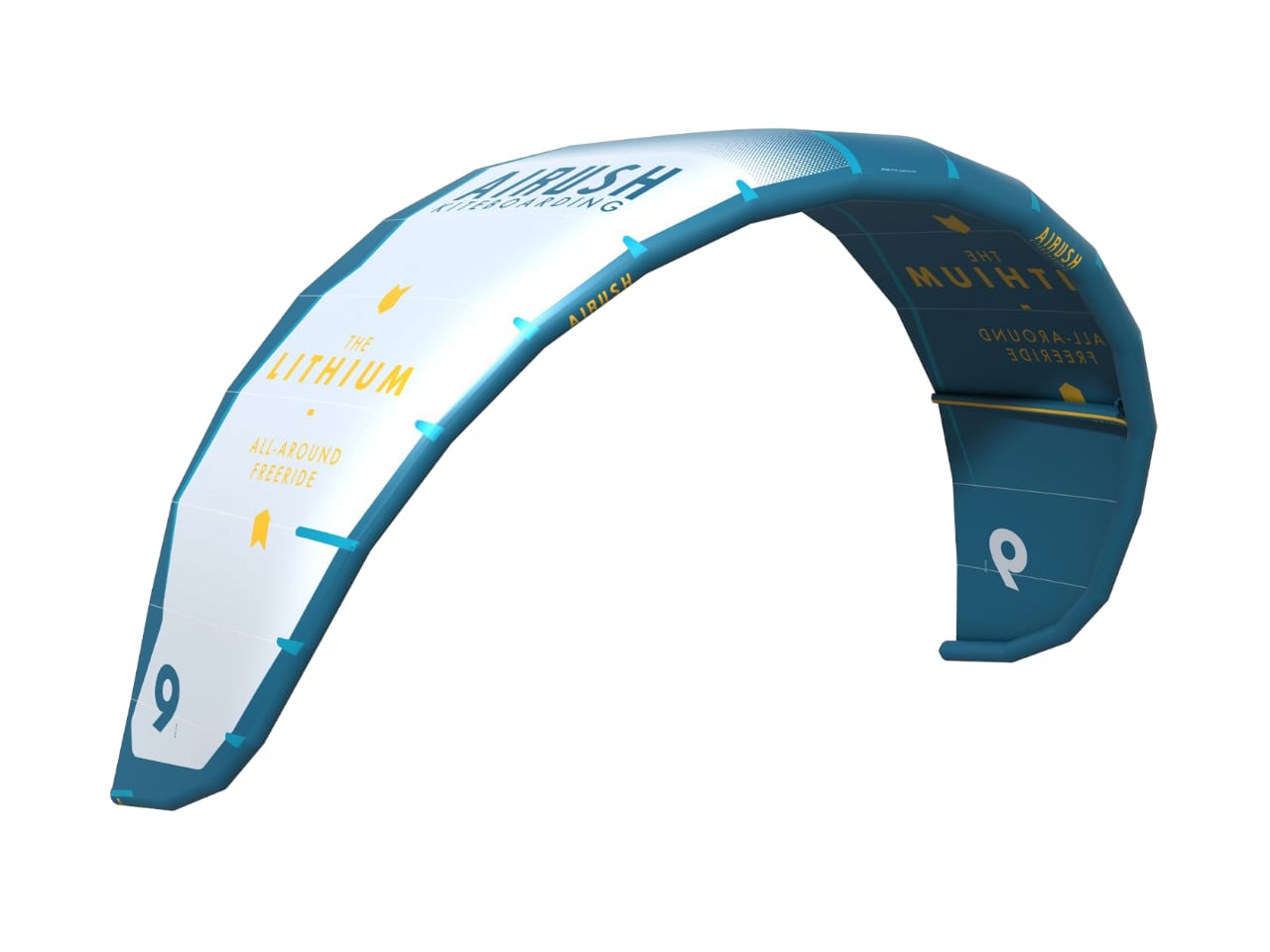 LITHIUM KITE Version 13