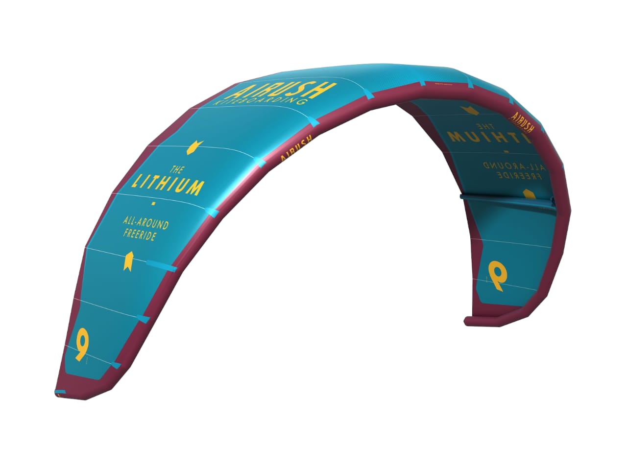 LITHIUM KITE Version 13