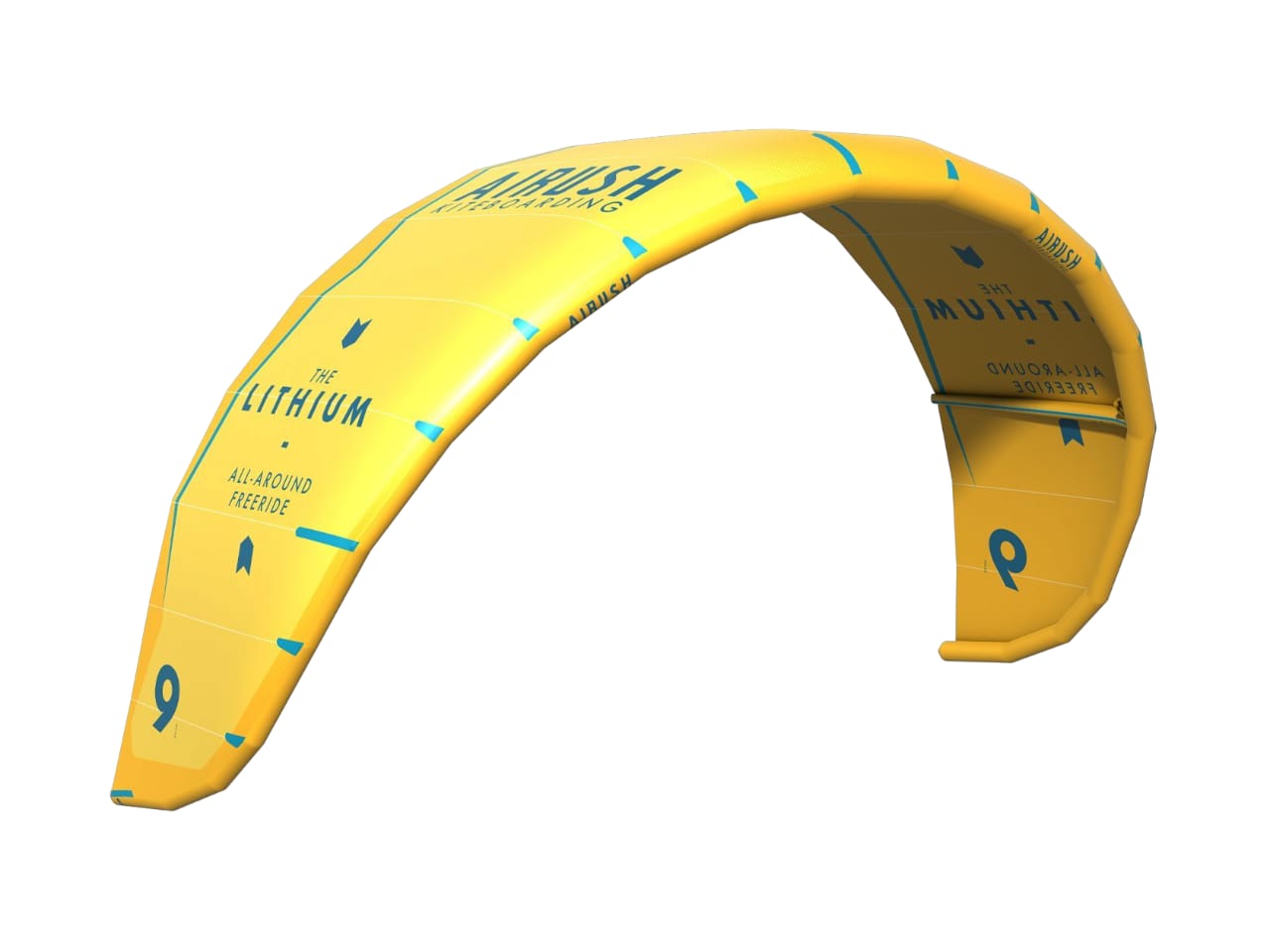 LITHIUM KITE Version 13