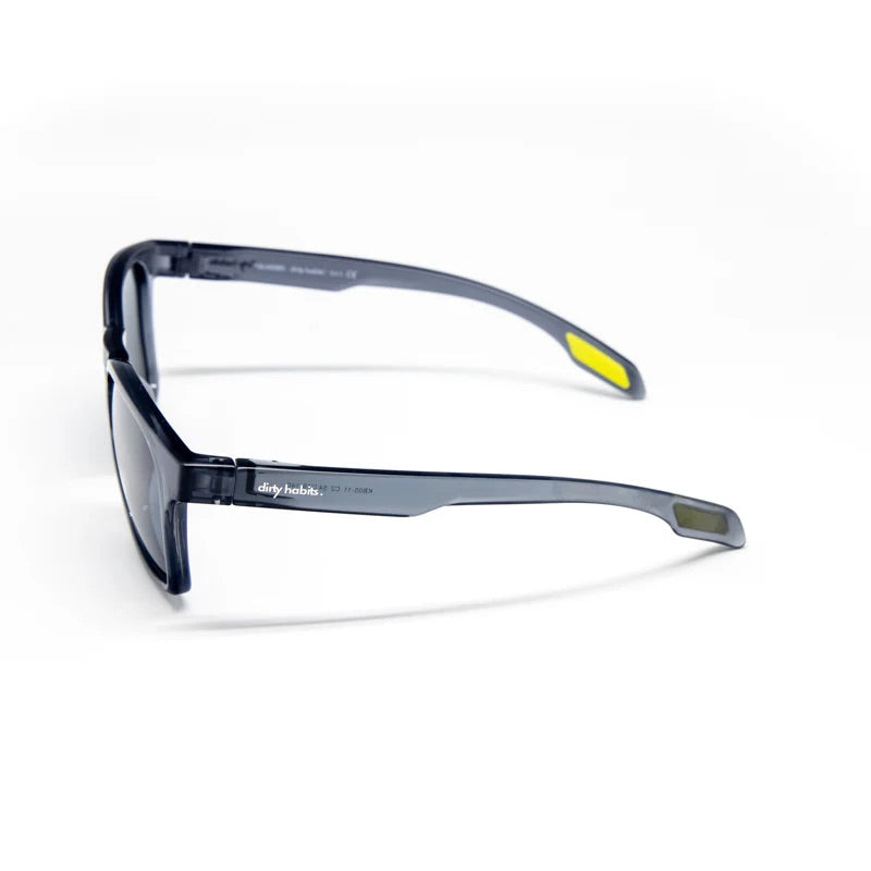 Yzer Carbon Polarised DHS204