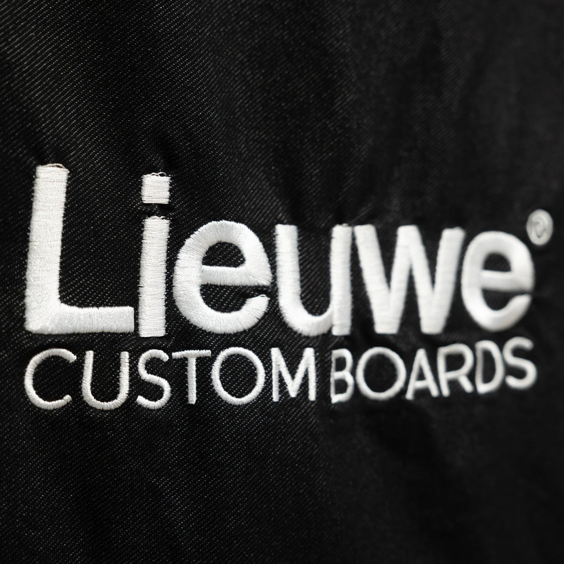Lieuwe Boardsock