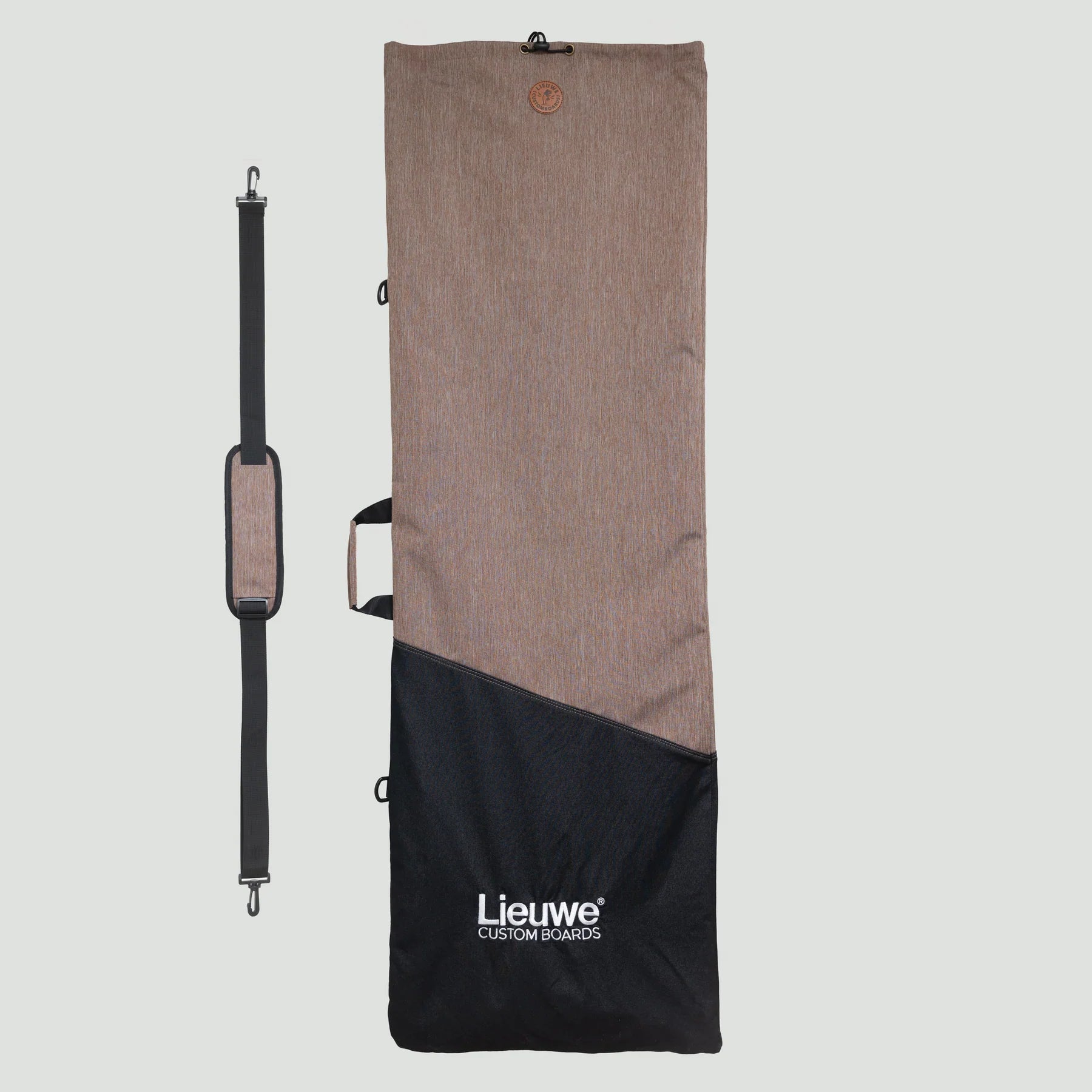 Lieuwe Boardsock