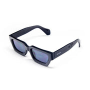 Flare Black Polarised