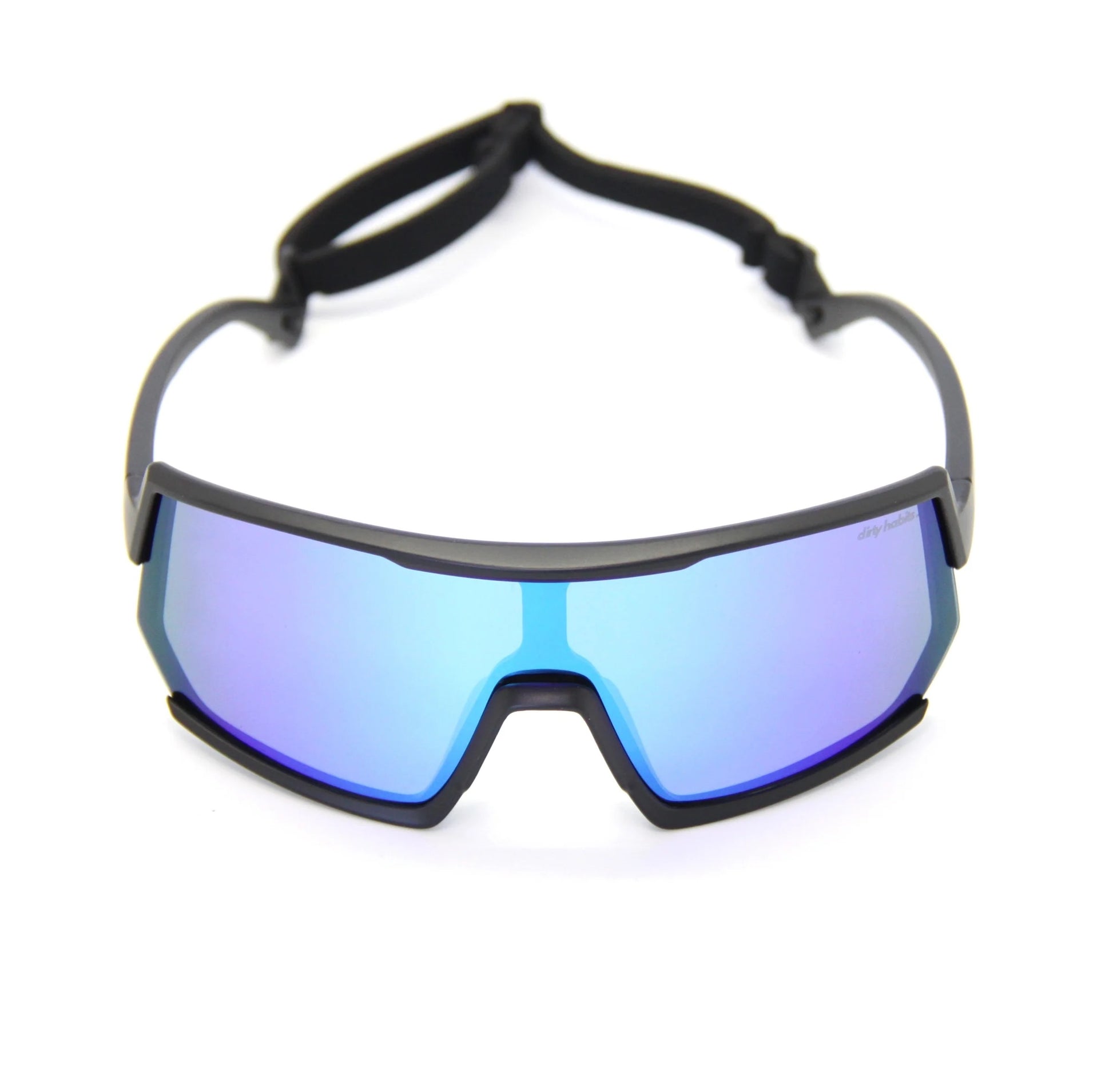 dirty habits summer sun glasses