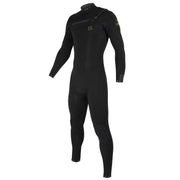 Fighter Organic Oysterprene Front Zip Wetsuit 4/3