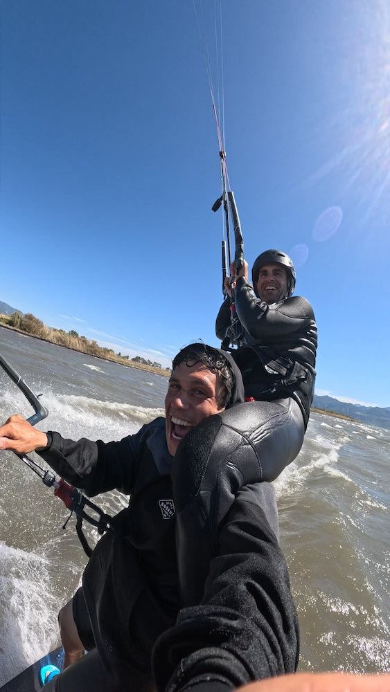 WindCircus | Kitesurf Shop, School and Rentals