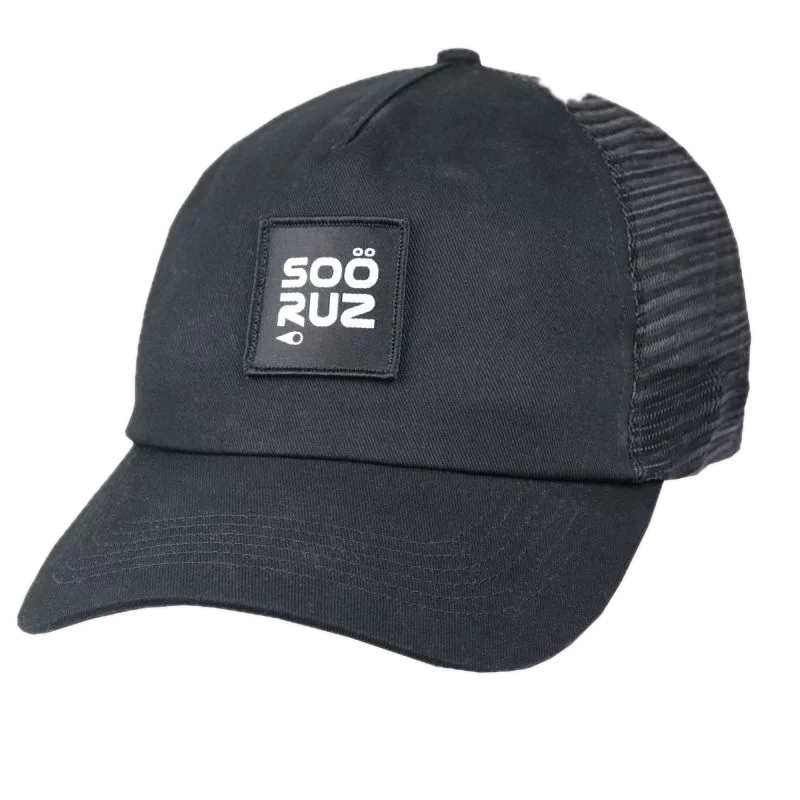 Cap Trucker Ηogue